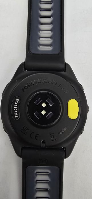 Garmin forerunner 965