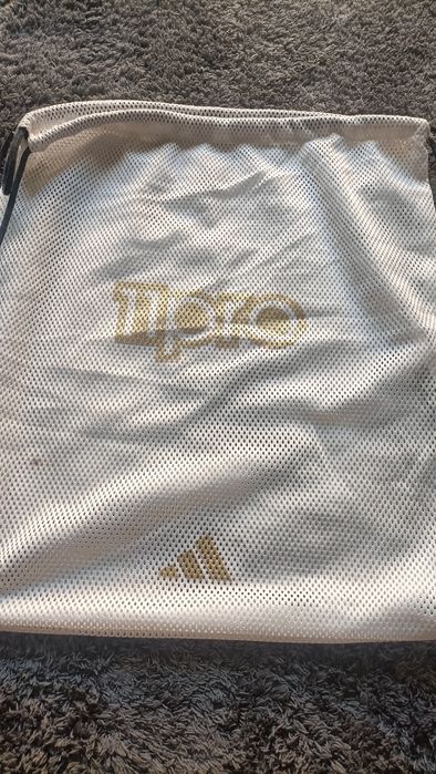 Chuteiras Adidas Tony Kroos 11 Pro Edição Especial