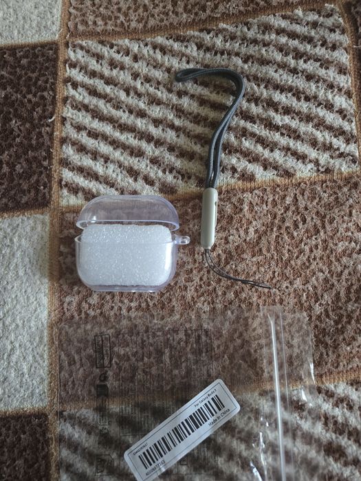 Навушники Samsung Galaxy Buds3 Pro
