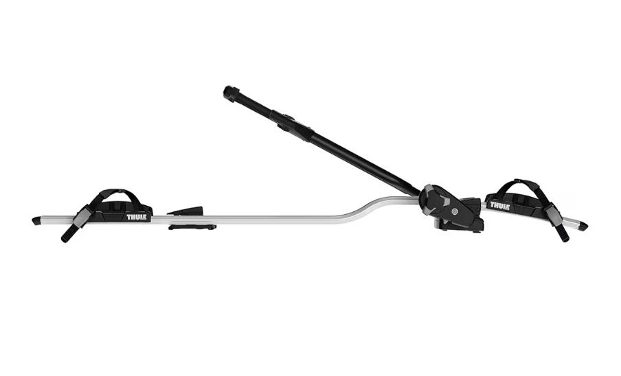 Barras tejadilho bicicleta Thule