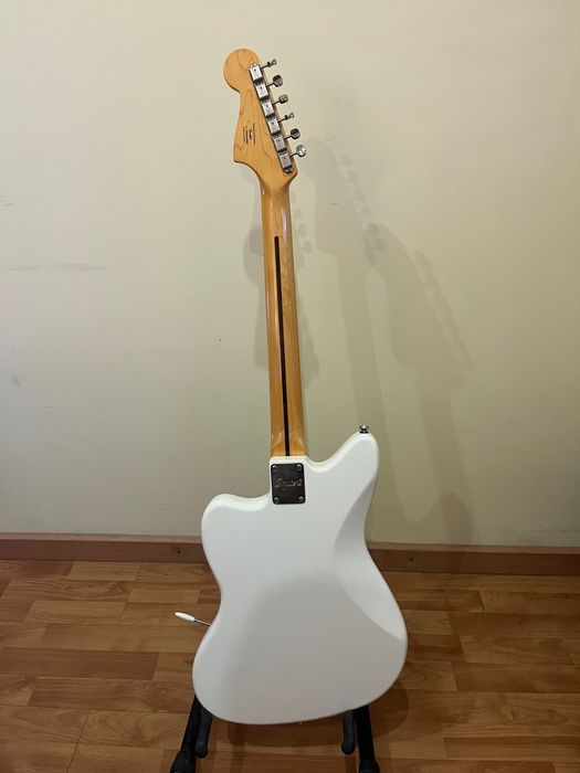 Squier by Fender Jazz Master SQ CV 60’s LRL OWT
