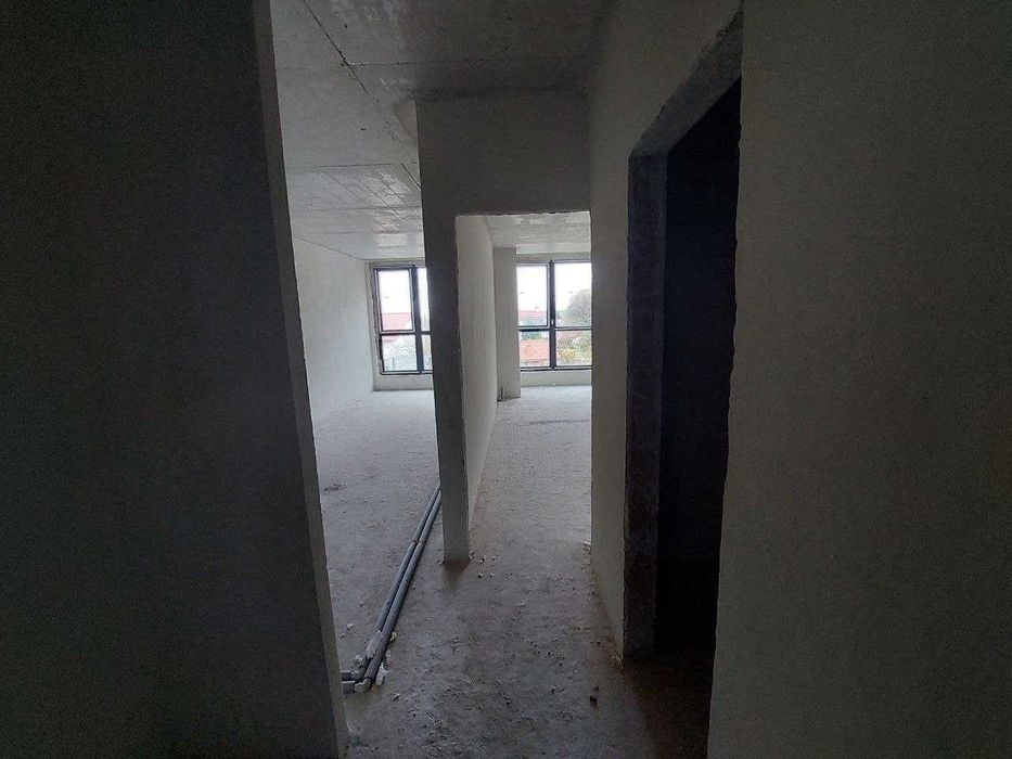 1-комнатная квартира по адресу ул. Шолом-Алейхема (площадь 44 м²) - Atlanta.ua - фото 2