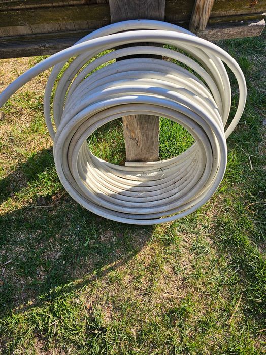 Rura wielowarstwowa PEX-AL-PEX 20x2mm - 50 metrów (Nowa)