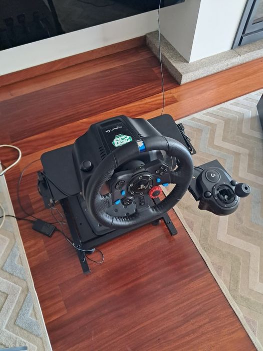 Vendo g29 logitech