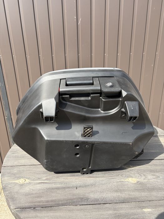 Yamaha kufer boczny L+P