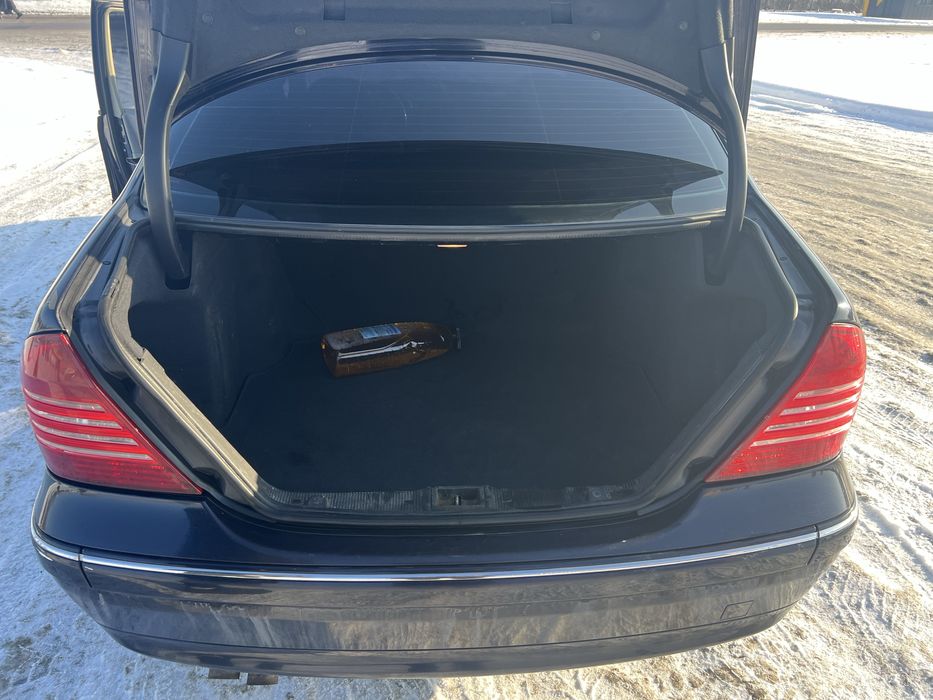 Продам mercedes benz