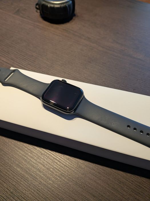 Apple watch se 3 44mm