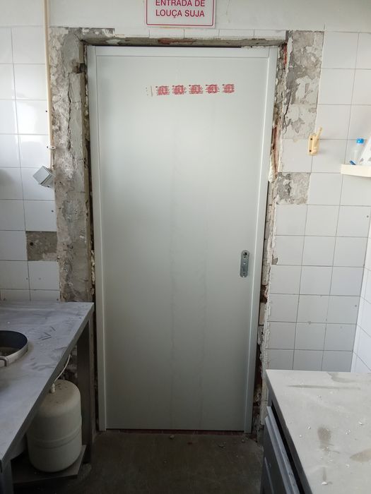 ML renovações interior/exterior