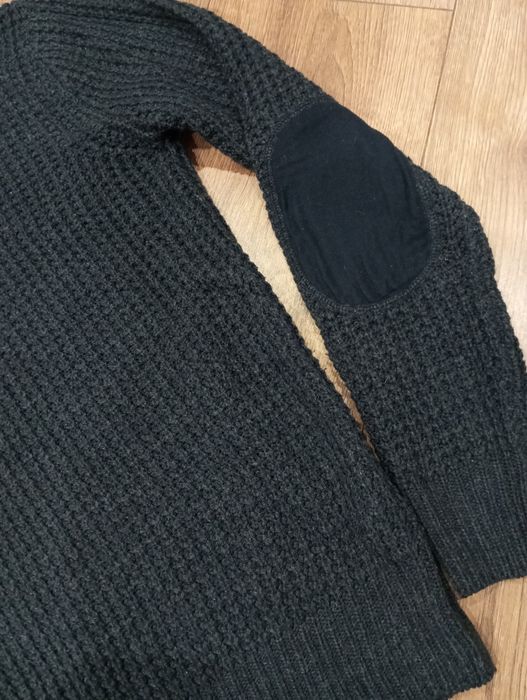 Sweter akryl Terranova S