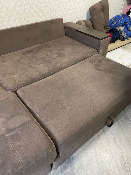 Професійне прибирання квартир, офісів,  фасаду, хімчистка меблів