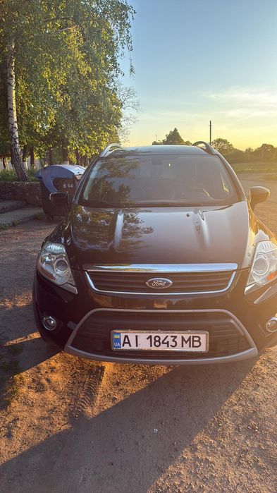 Продам Ford Kuga 2011