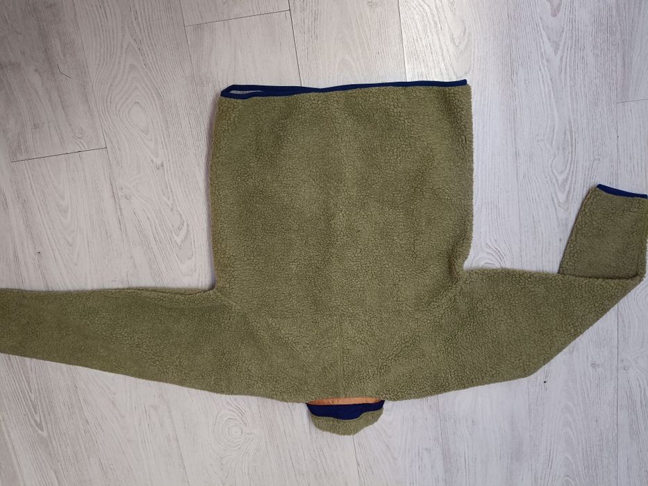 Kurtka Polarowa NOWA (z metką)