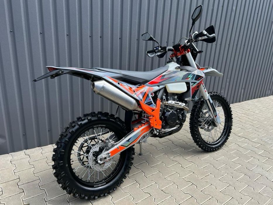 Мотоцикл 2025 новинка Kovi 300 Lite R двиг Лонсін 176