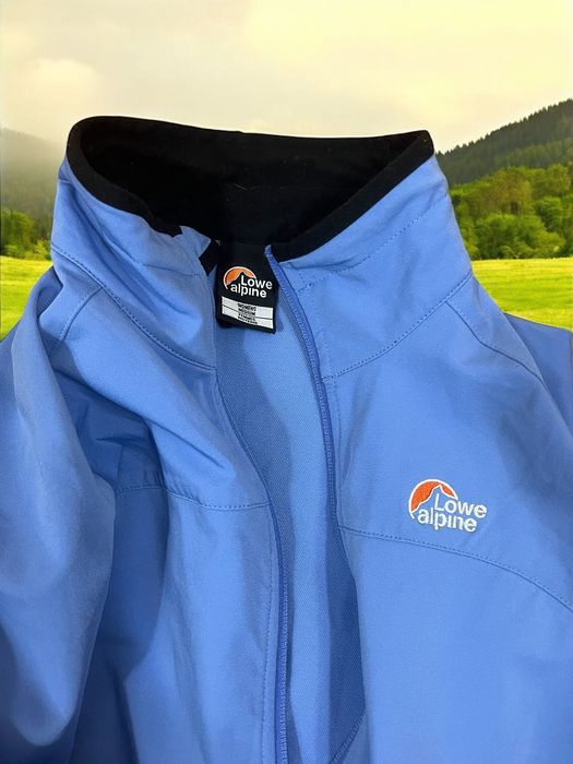 Lowe Alpine roz. M damska kurtka softshell