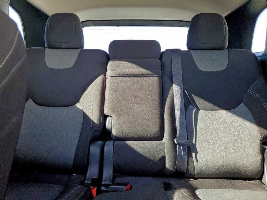 Jeep Cherokee Sport 2016