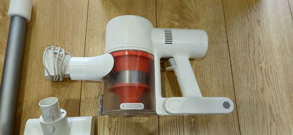 Odkurzacz bezprzewodowy Xiaomi Mi G10