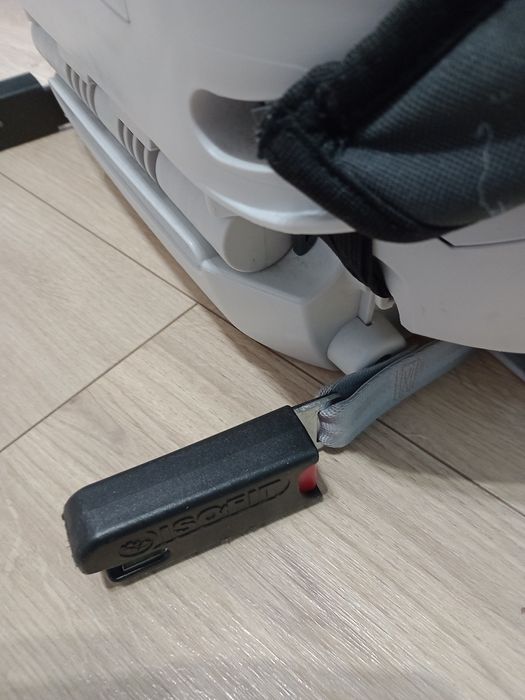 Fotelik samochodowy Britax Romer