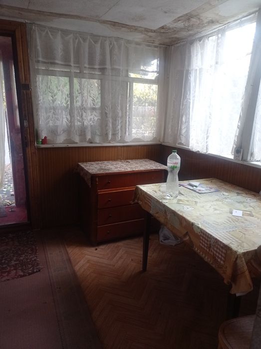 Газифікований будинок в селі Олишівка. Вода в будинку. БАНЯ.