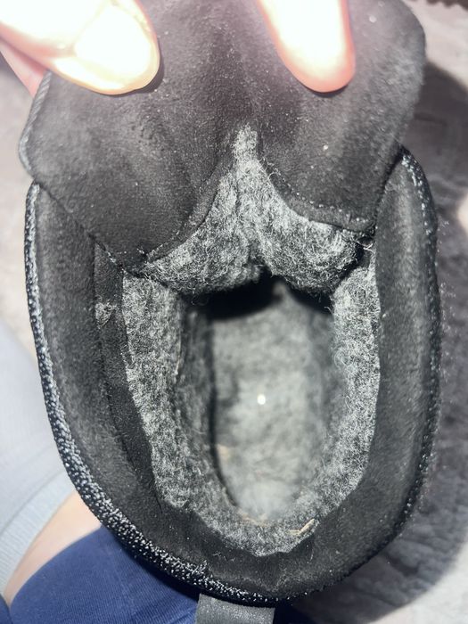 Зимові черевики, чоботи для хлопчика