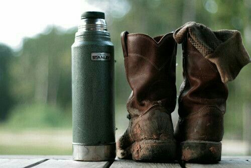 фляга \ термос \ термокружка \ Стенлі \ STANLEY \подарунок чоловіку