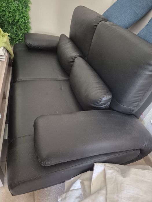 Conjunto de sofás