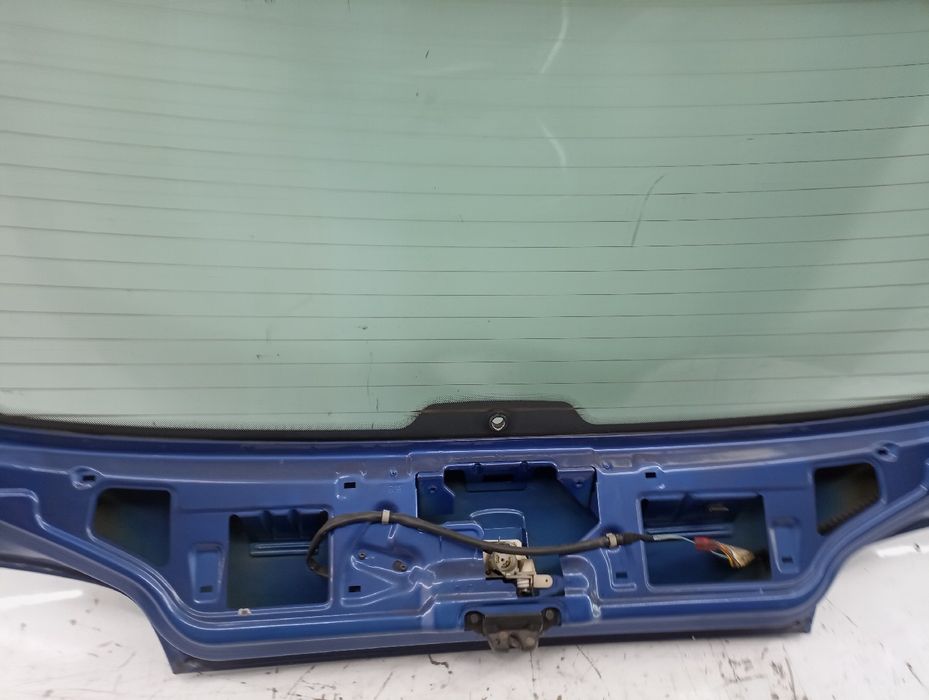 Porta de mala - peugeot 106 i (1a, 1c) | 91 - 96