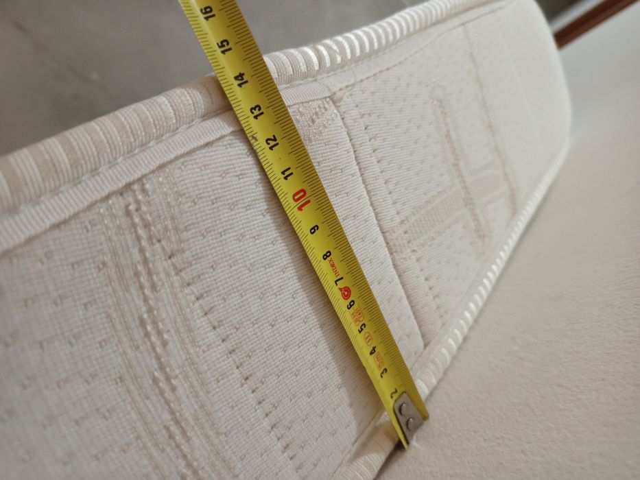 Colchão de criança