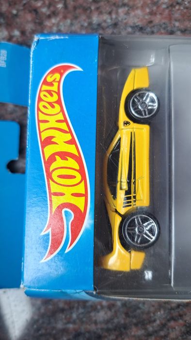 Hot Wheels Ferrari 5 Turów • OLX.pl