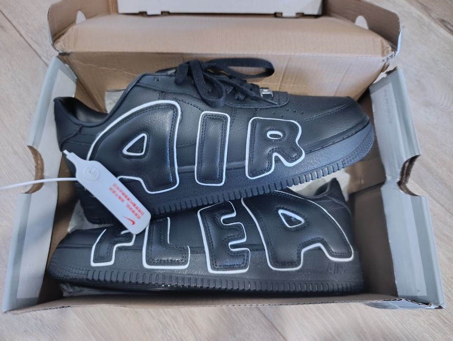 Sapatilhas Airforce 1