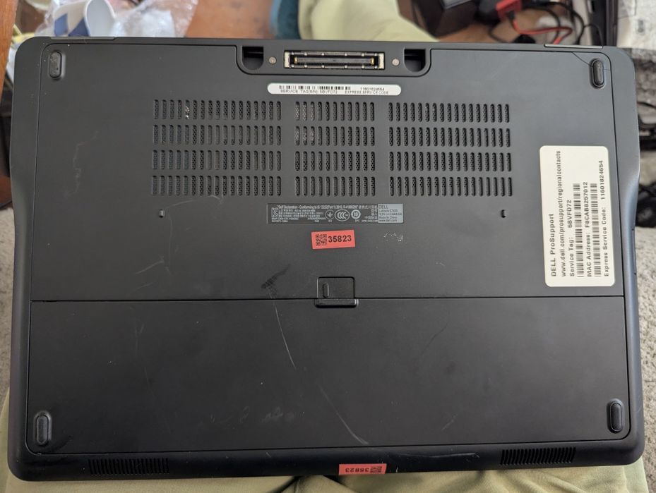 Акция! Dell latitude E7450: i5-5Th\8Gb DDR3\500HDD\4g LTE