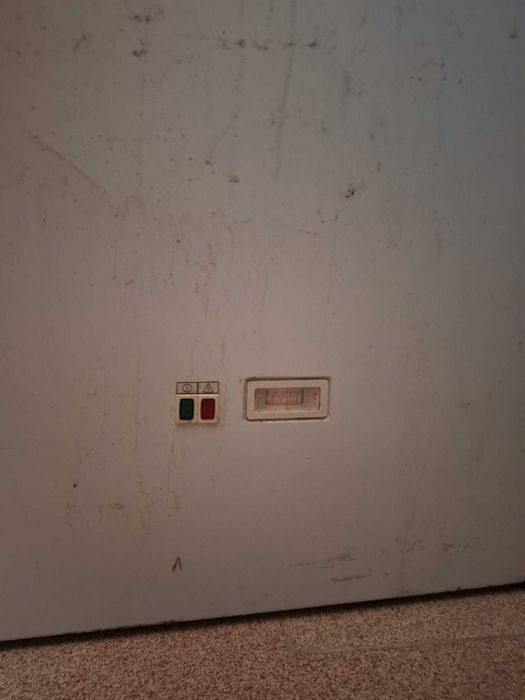 Vendo Arca Congeladora Usada