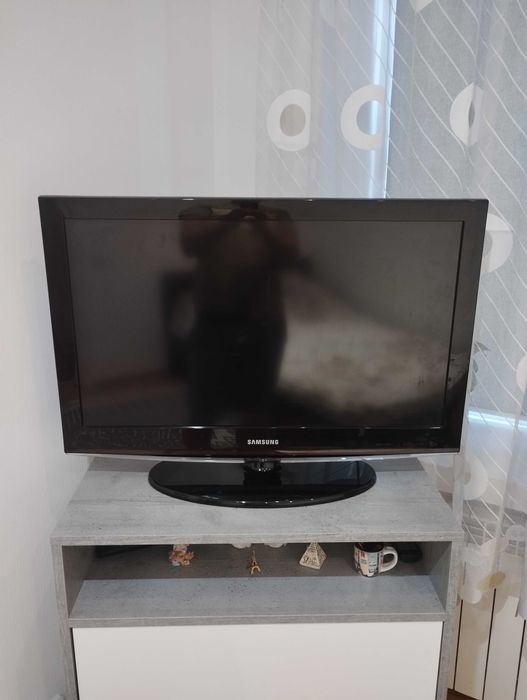 Телевізор Samsung