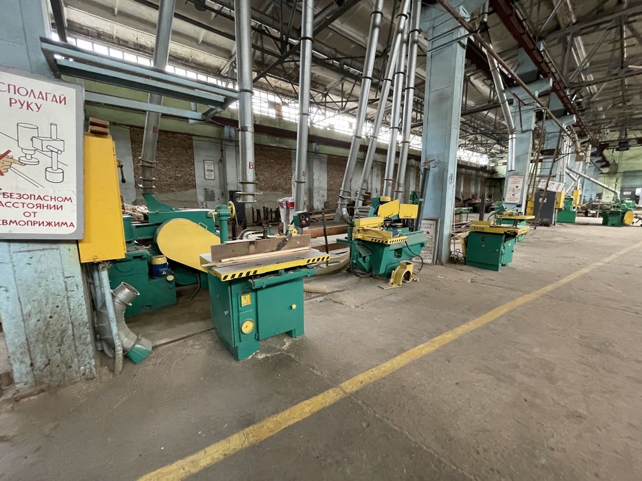 Оренда комерційної нерухомості