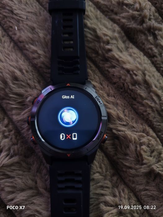 Sprzedam smartwatch