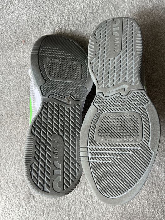 Кроссовки мужские nike air max alpha trainer 5
