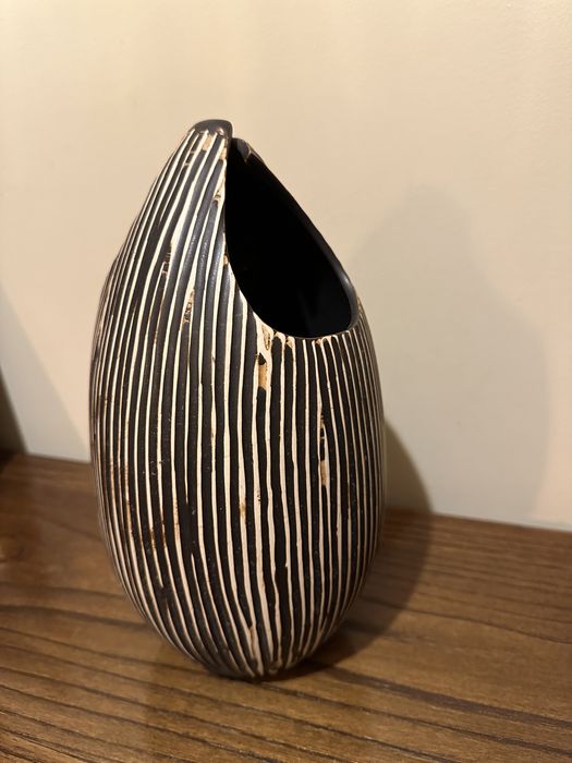 Jarro cerâmica (28cm)64551347953155123