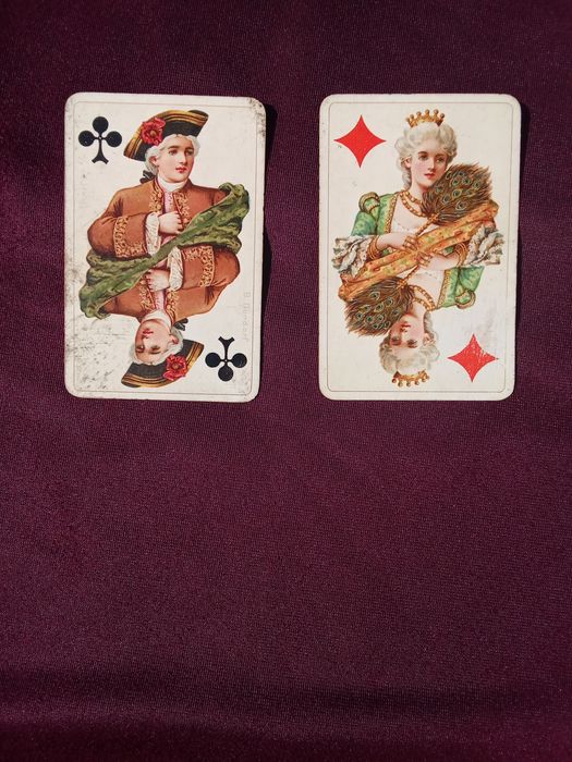 Dondorf Baroness Whist 160 - 1892