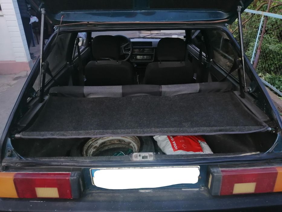 Продам ЗАЗ Таврию 2004г.