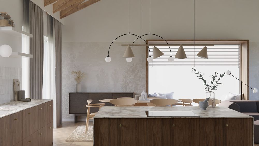 Projektowanie wnętrz | Architekt wnętrz | woj. Śląskie