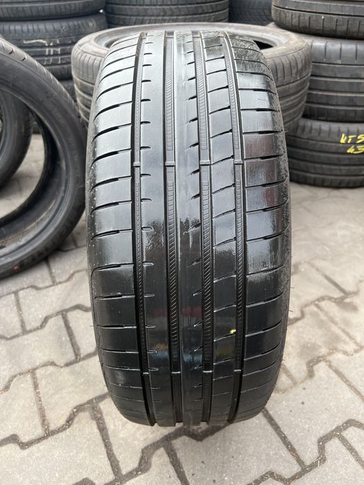 *Opona goodyear 225/45/18 pojedynka