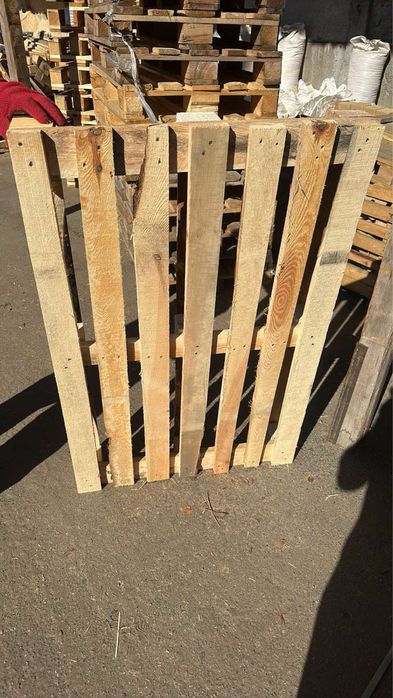 Піддони  куплю бу цілі ломані темні світлі