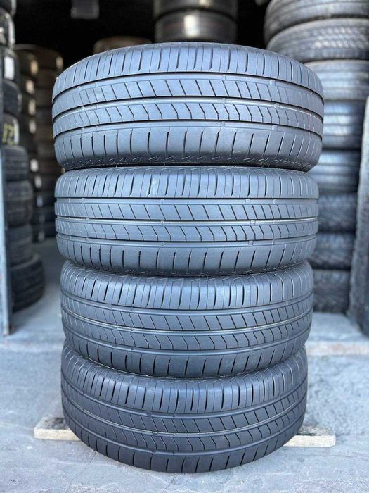 bridgestone turanza 215 55 r18 - Купить шины для авто - Цена на OLX.ua
