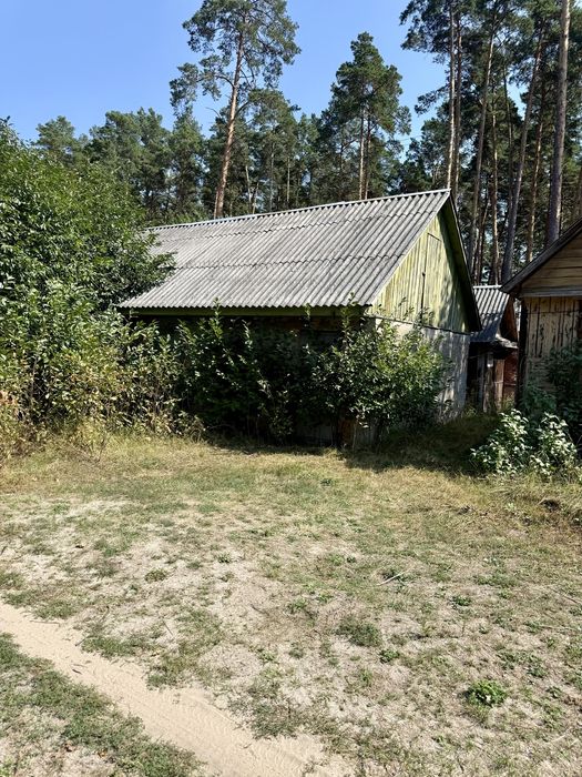 Затишна частина будинку 68,5 м2 біля лісу та річки — 3 кімнати, ділянка, літня кухня!