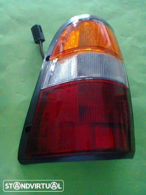 farolins de stop opel campo 1997-(novos)