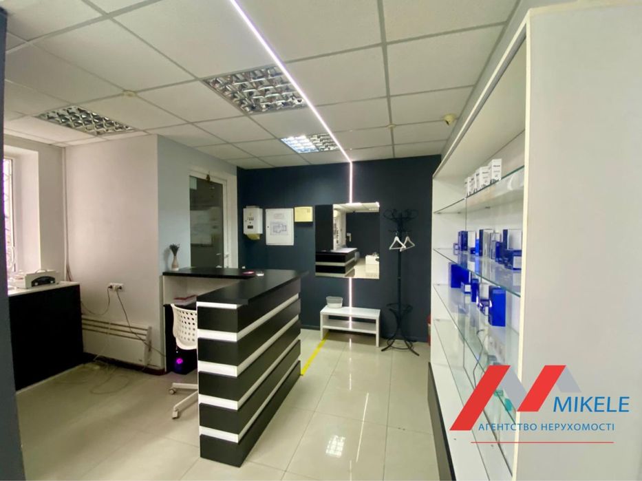 Оренда Масажний кабінет місце Перукаря Манікюру Ахматова 13 м Позняки