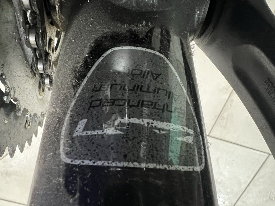 Bicicleta btt Specialized Hardrock