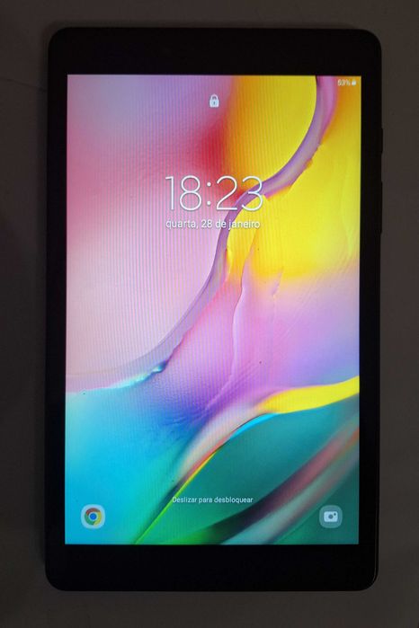 Samsung Galaxy TAB A9 2019