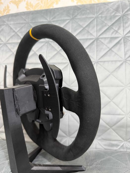 Ігрове кермо TS-PC RACER Ferrari 488 Challenge Edition PC