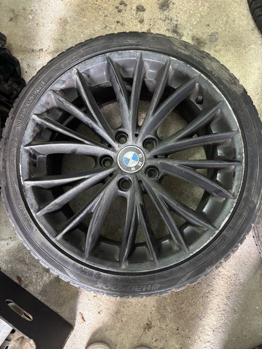 felgi bmw styling 342 BMW