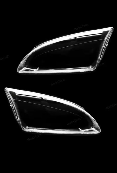 Capa Farol Ford Focus MK2